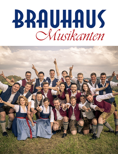 Brauhaus Musikanten