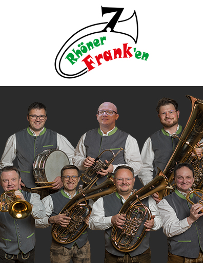 7 Rhöner Franken