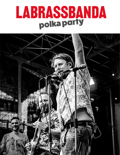 LaBrassBanda