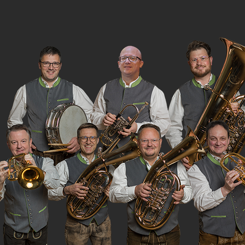 7 Rhöner Franken