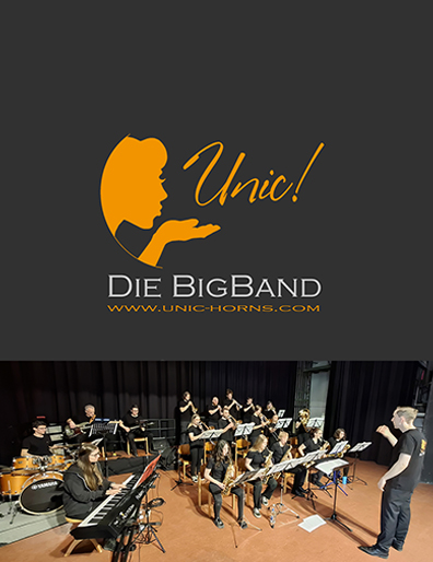 Unic! BigBand