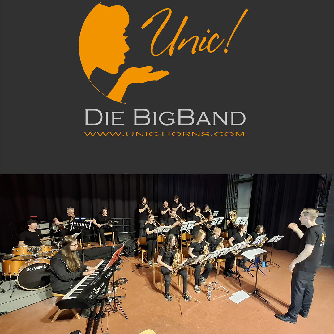 Unic BigBand