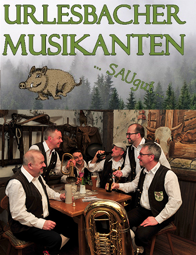 Urlesbacher Musikanten 