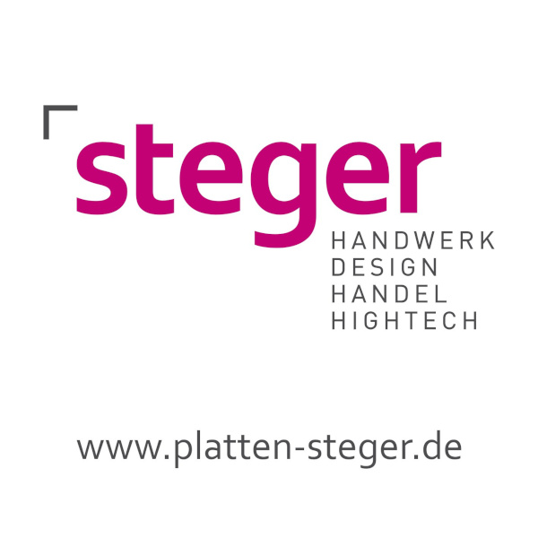 Platten Steger