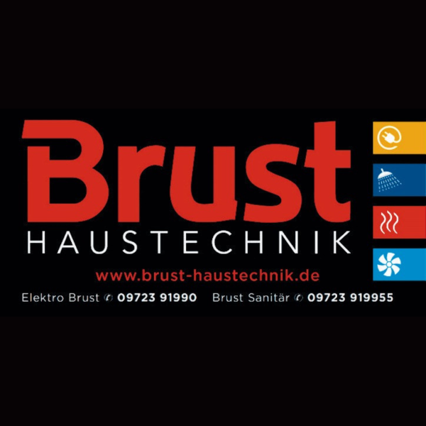 Brust Haustechnik